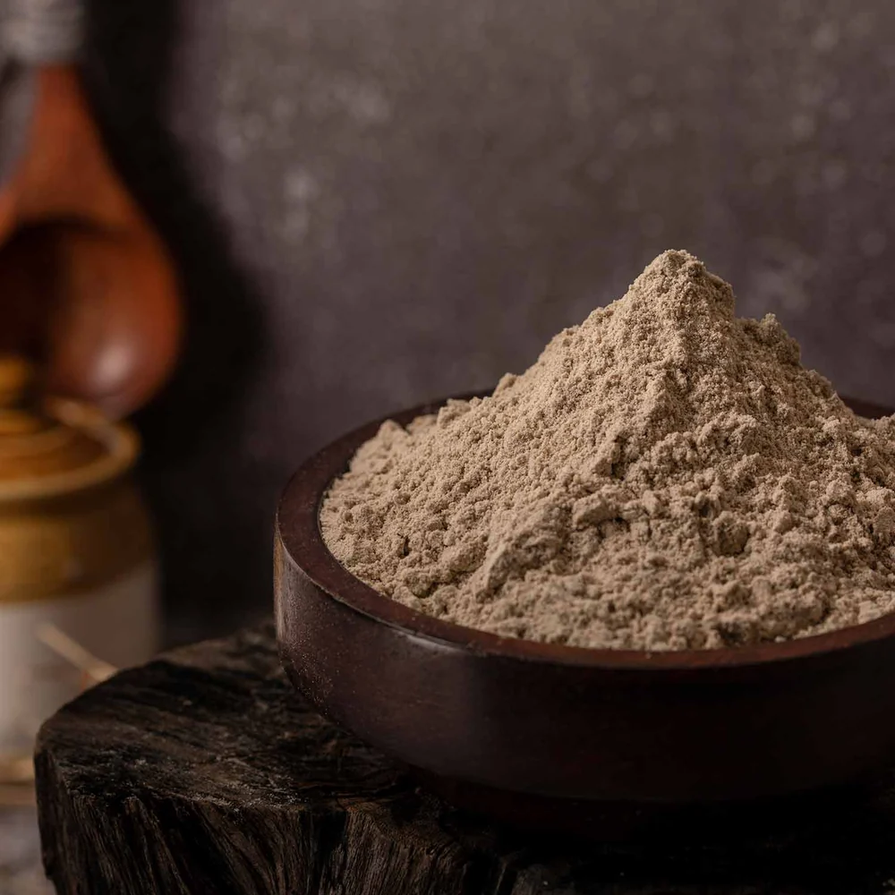Organic Bajra Flour (Pearl Millet)